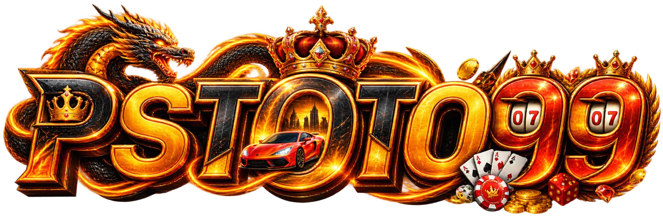LOGO PSTOTO99